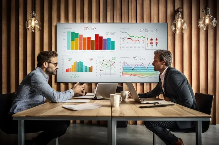 Market Analysis and Forecasting