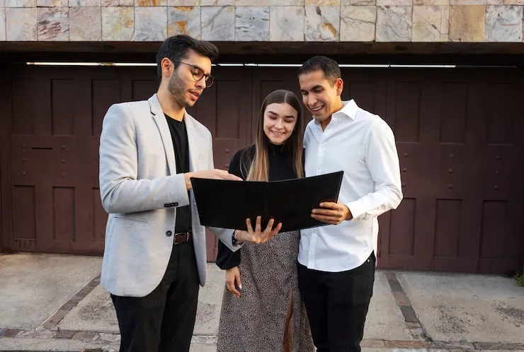 Market Analysis and Investment Consultation