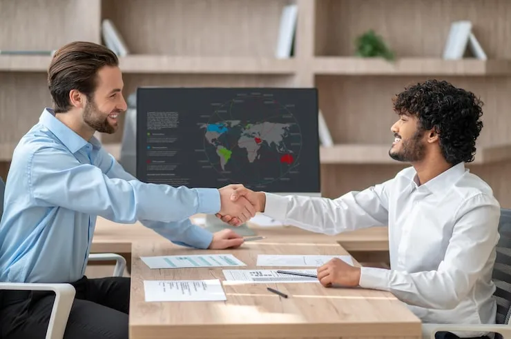 Market Analysis for JV Partnerships