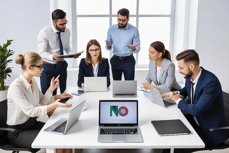 Market Research and Site Identification