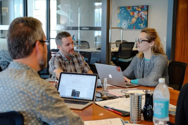 Market Timing and Portfolio Scaling