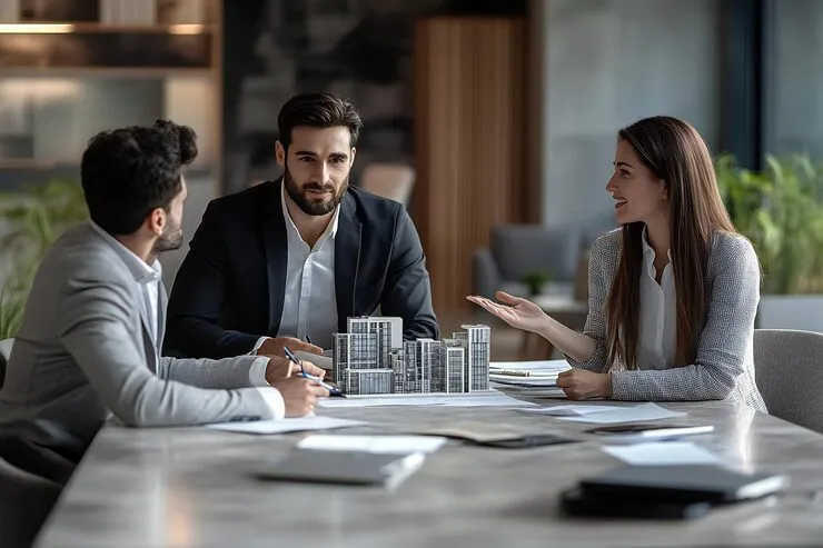 Marketing & Buyer Engagement