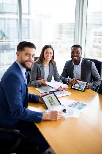 Marketing Your Portfolio