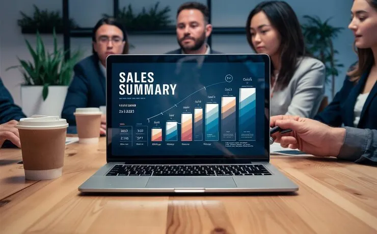 Marketing and Off-Market Sales