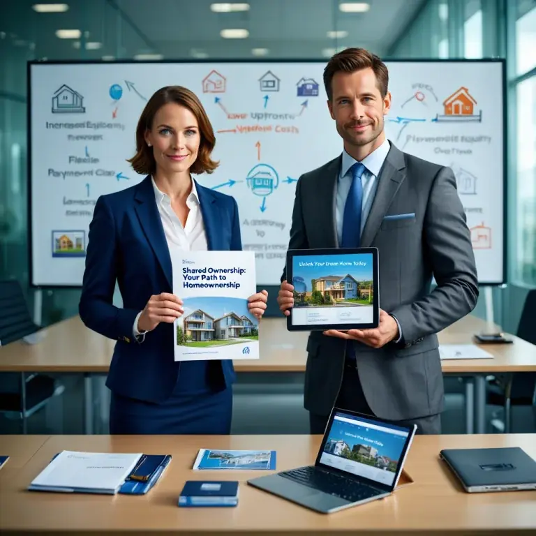 Marketing and Property Promotion,
