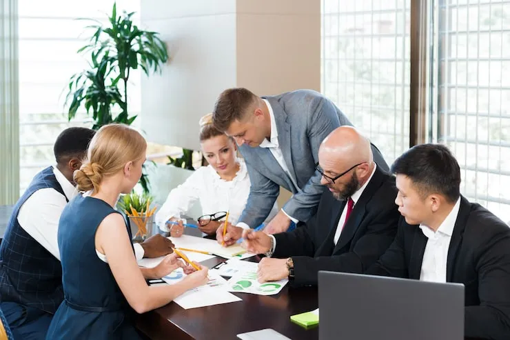 Mixed Debt-Equity Solutions