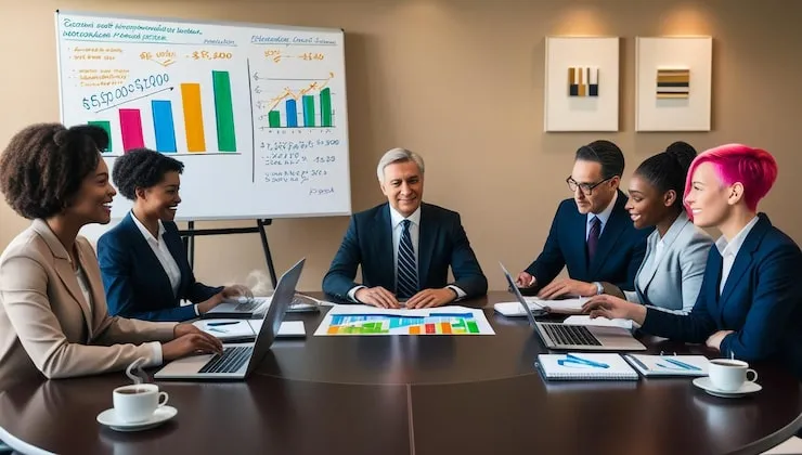 Negotiation and Purchase Support