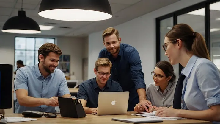 New-Build Conveyancing