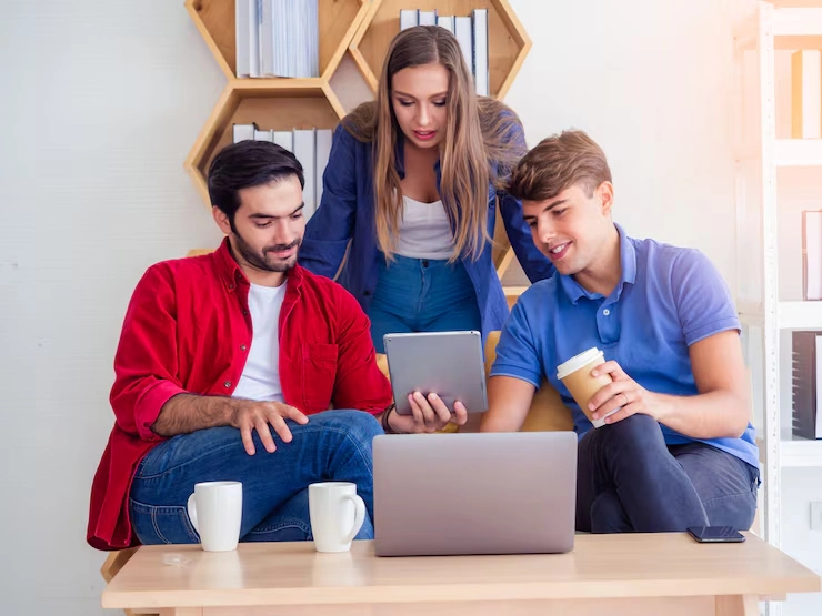 Non-UK Buyers of UK Residential Blocks