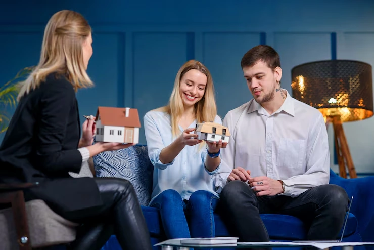 Nottingham Residential Portfolio Sale – Secure Your Investment Today