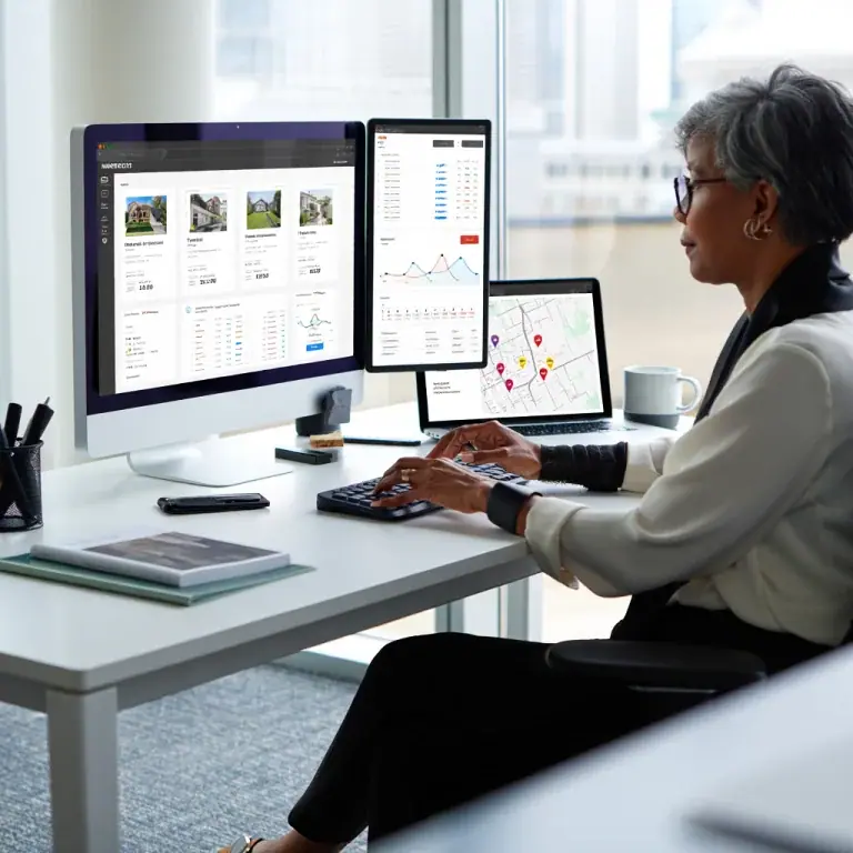 Off-Market Buy-to-Let Sourcing