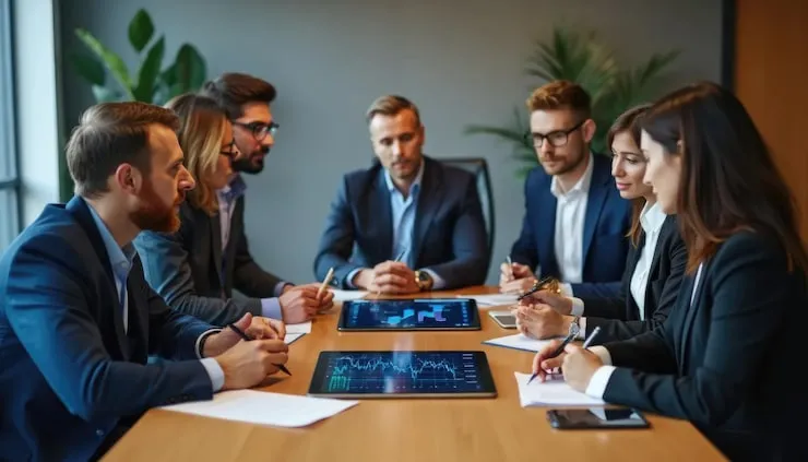 Ongoing Advisory and Portfolio Strategy