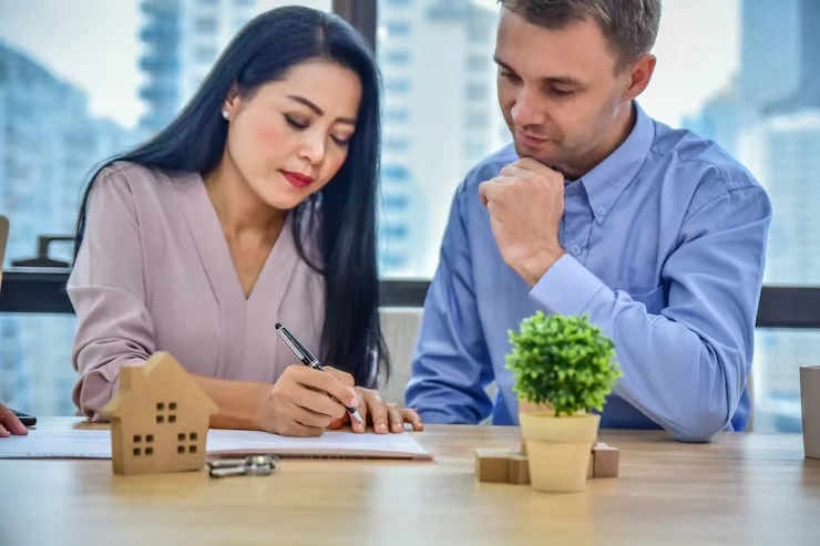 Our LPA Receiver Property Sale Services