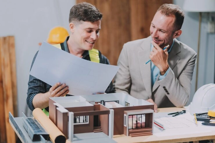 Our Residential Developer Capital Raising Services