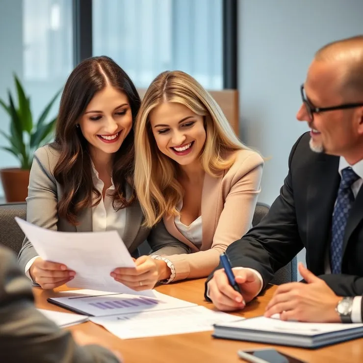 Partnership Structuring & Governance