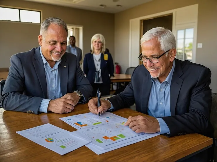 Planning Consultancy for BTR Development