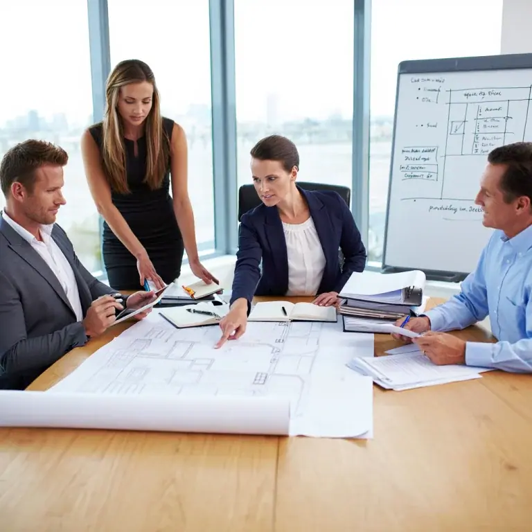 Planning Permission Partnerships