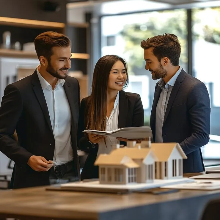 Poortfolio Strategy Developmen