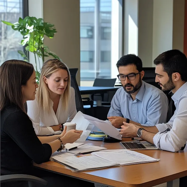 Portfolio Consolidation & Asset Rebalancing