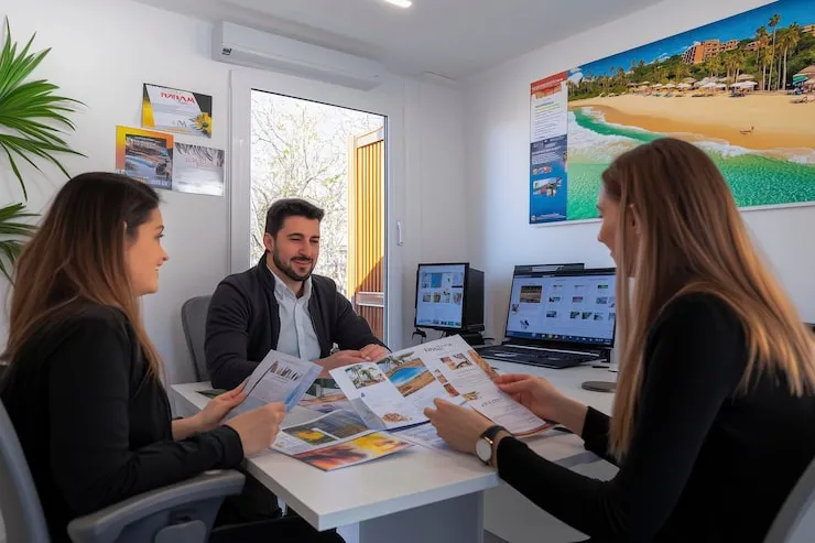 Portfolio Exit Planning