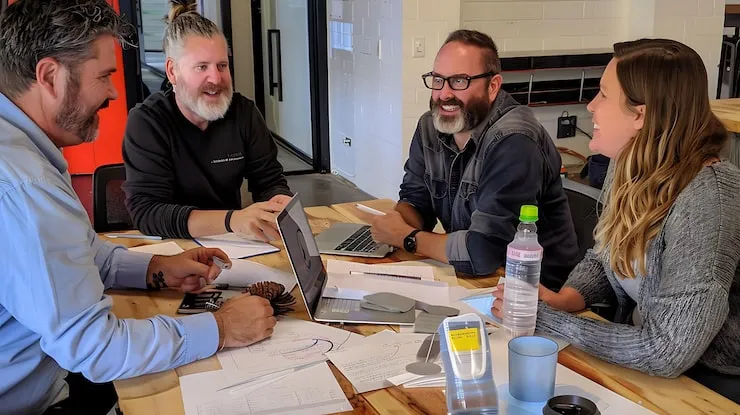 Portfolio Identification and Acquisition Strategy