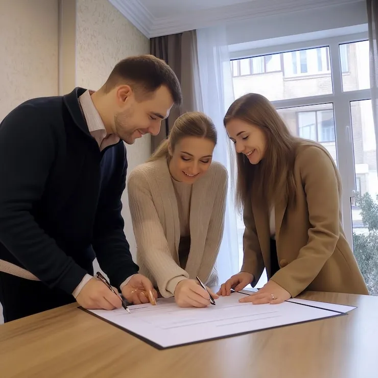 Portfolio Management through Exclusivity