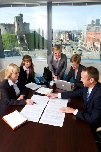 Portfolio Marketing That Speaks Investor Language