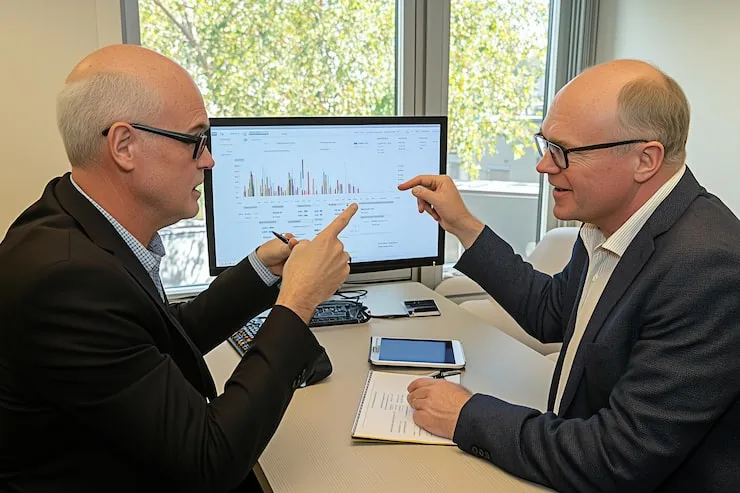 Portfolio Optimization and Refinancing