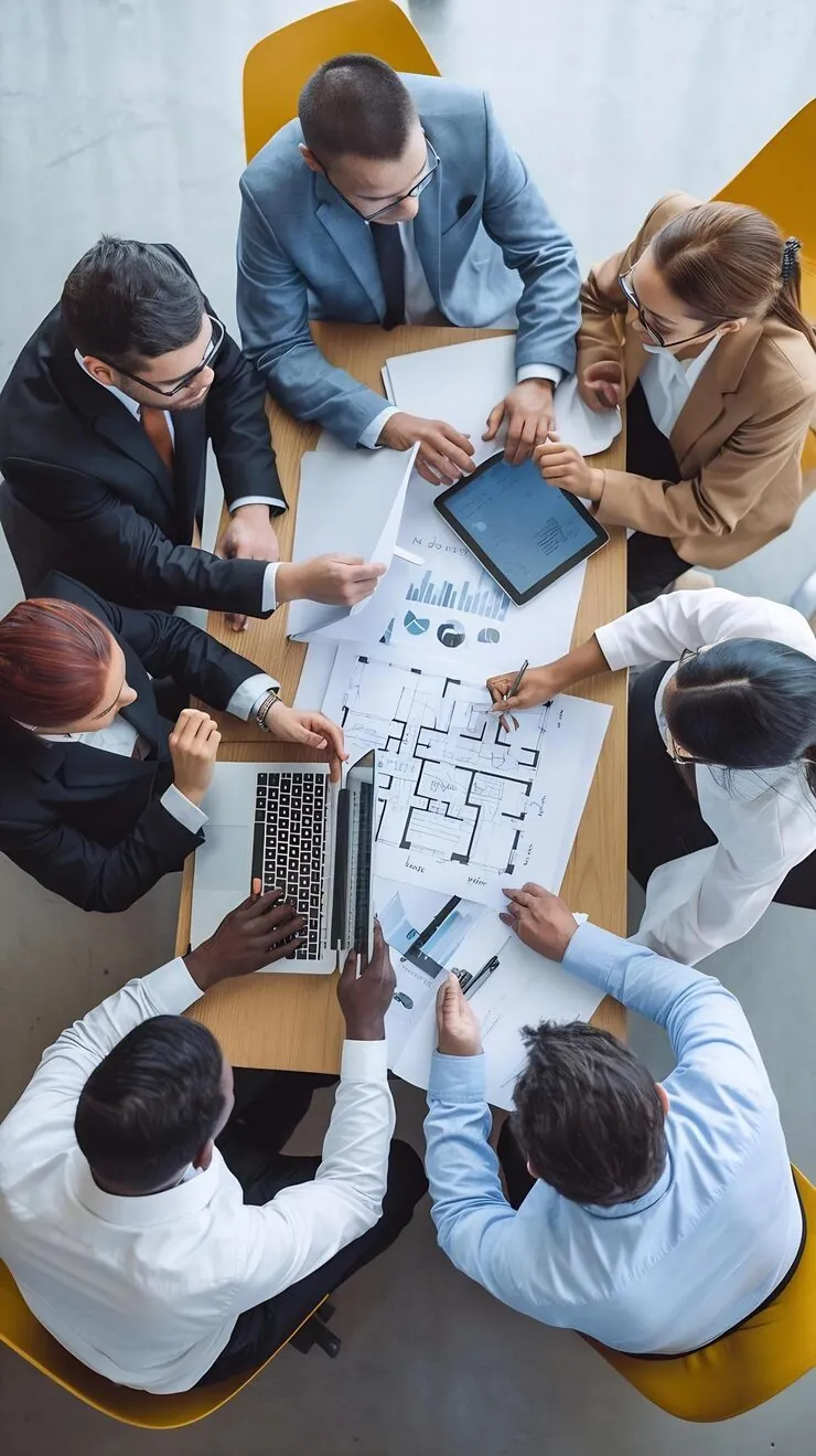 Post-Completion Support