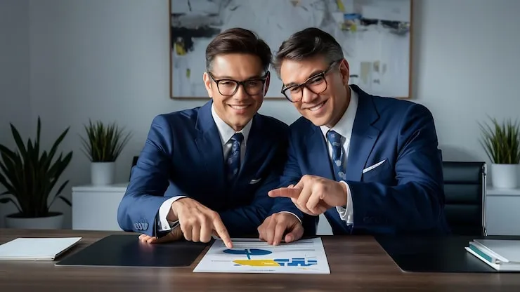 Post-Development Financing Solutions