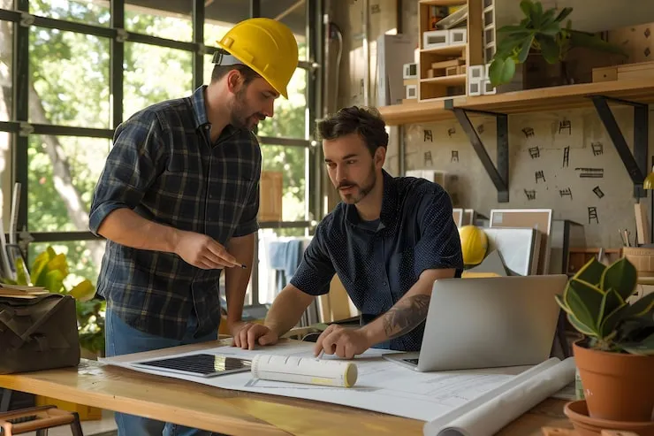 Post-Purchase Property Management