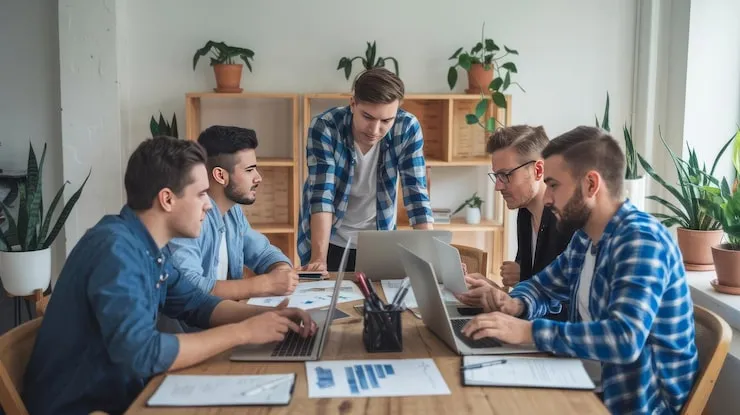 Post-Sale Assistance and Portfolio Management