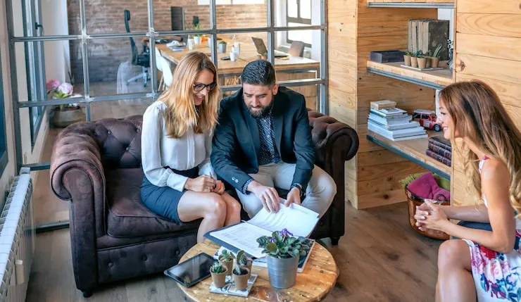 Post-Sale Consultation and Future Investment Planning