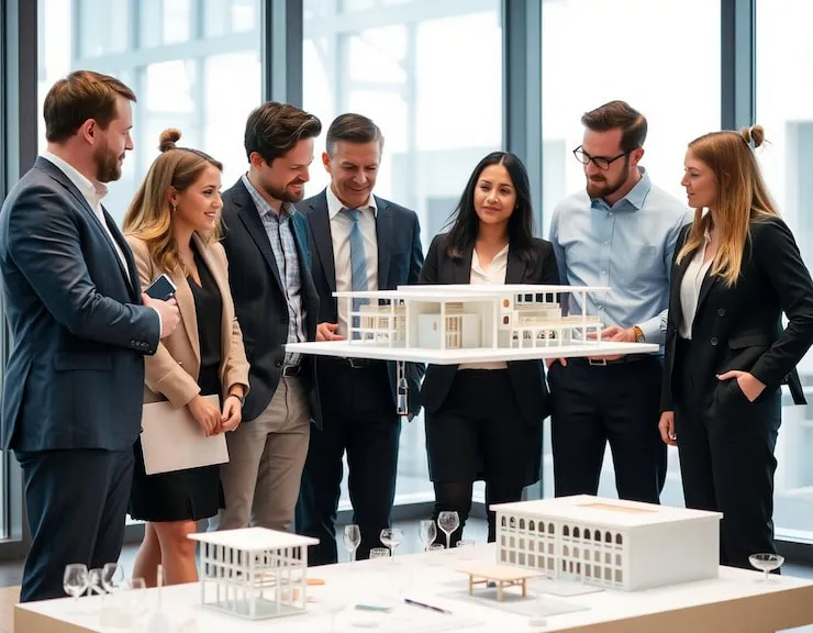 Post-Sale Property Management