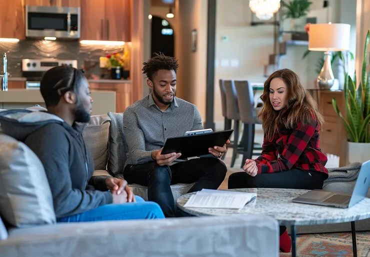 Post-Sale Support and Portfolio Reinvestment