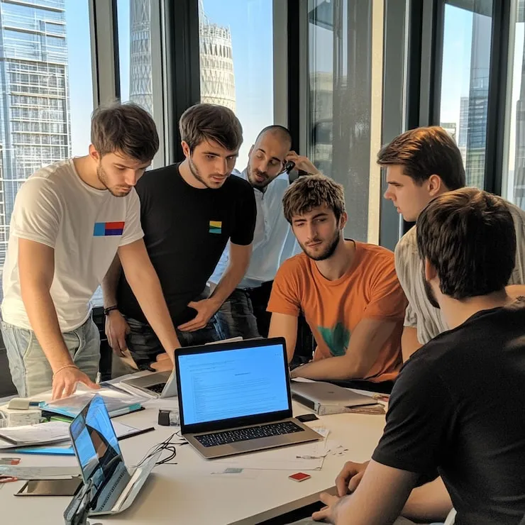 Post-Sale Transition and Support