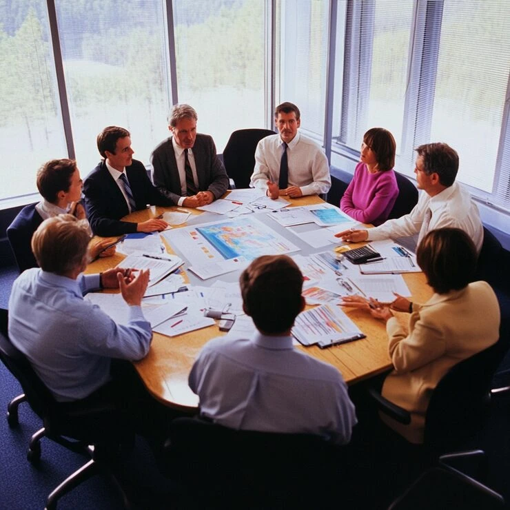 Private & Off-Market Sourcing