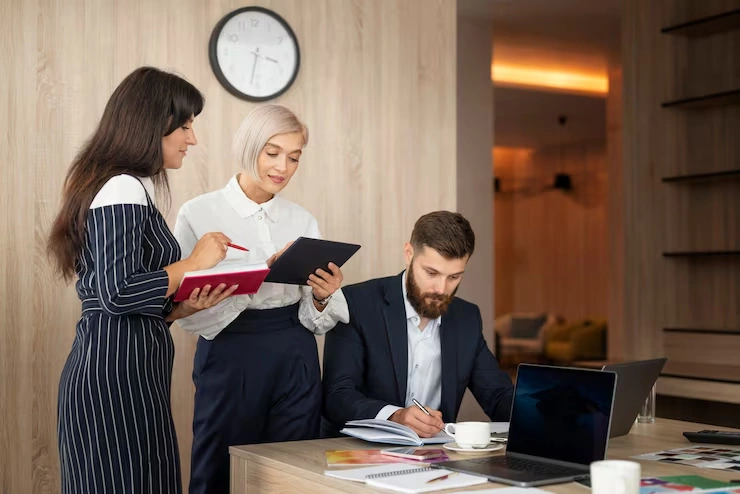 Professional Property Management Services