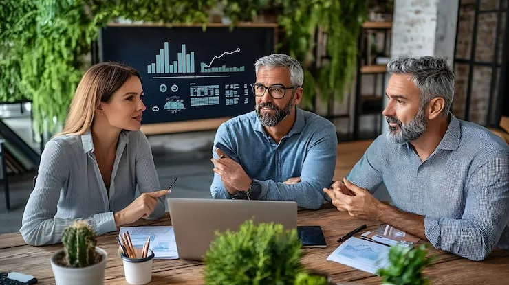 Project Financial Management