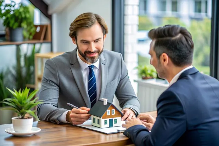 Property Acquisition & Consultation