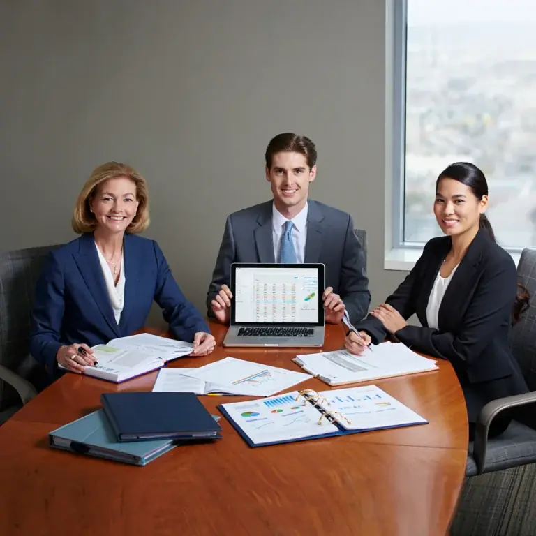 Property Evaluation and Market Analysi