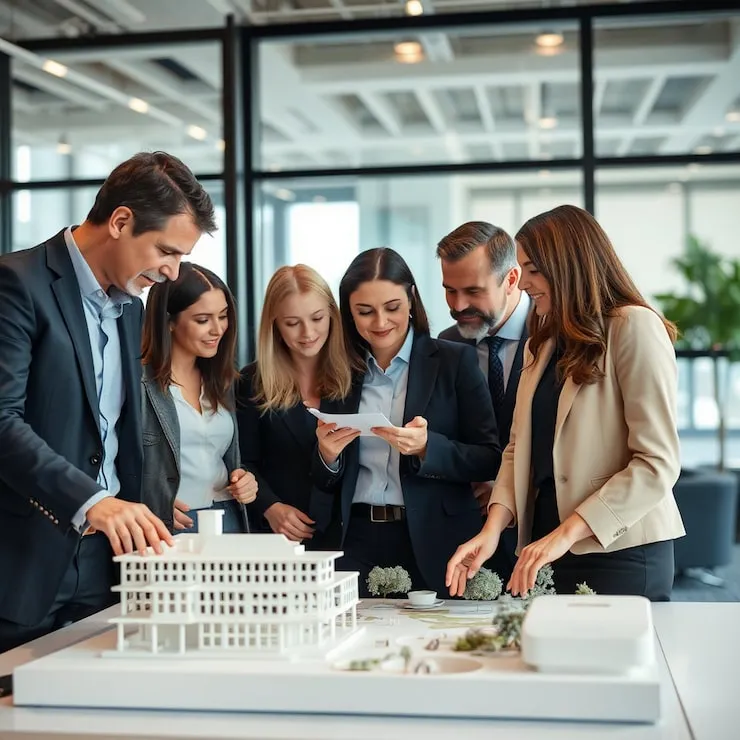 Property Exclusivity Agreements