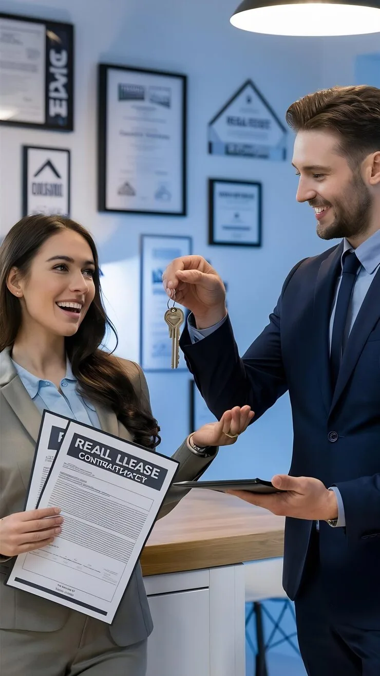 Property Investment Advisory