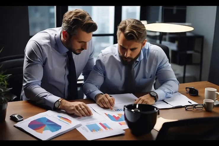 Property Leasing and Tenant Management