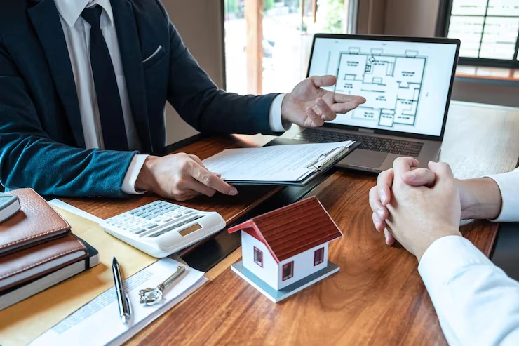 Property Management Services