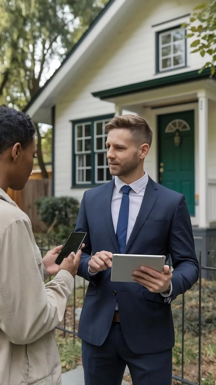 Property Management Services