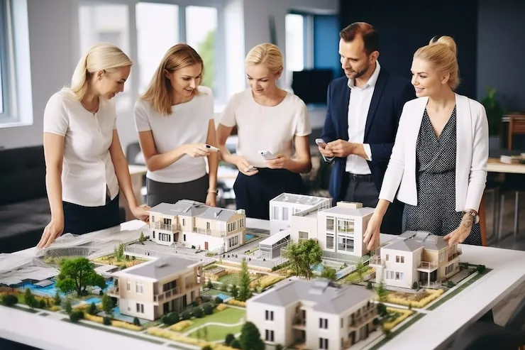 Property Management and Tenancy Services