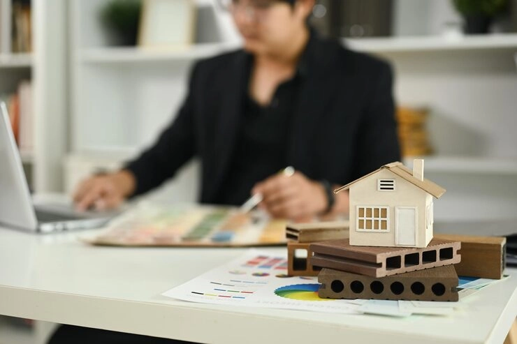 Property Management and Tenant Placement