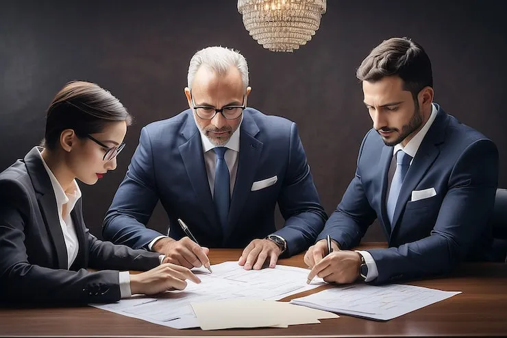 Property Portfolio Assessment