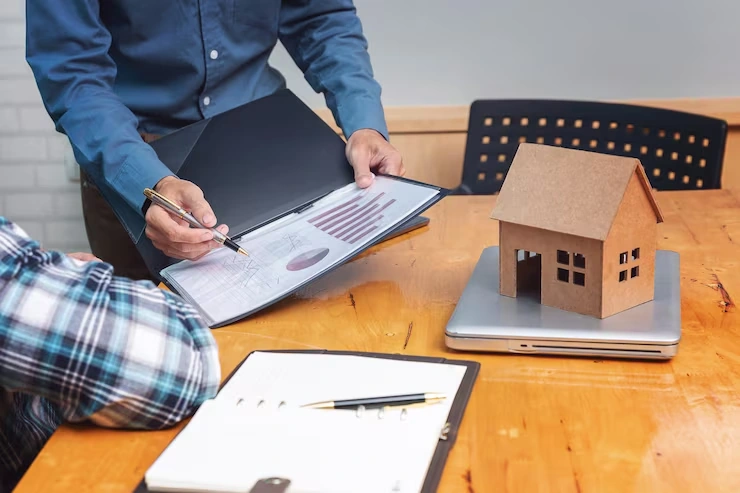 Property Portfolio Liquidation Management